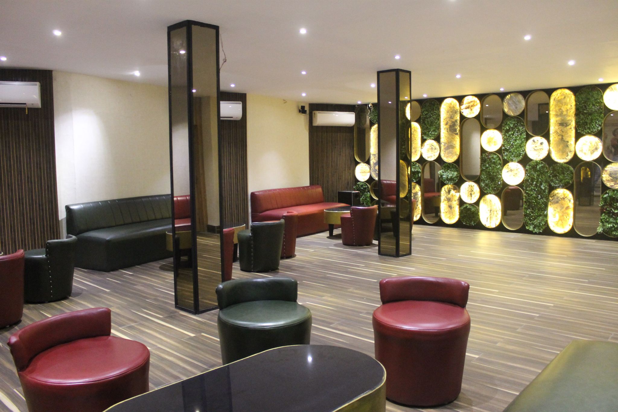 undefined Hotel Anurag 2