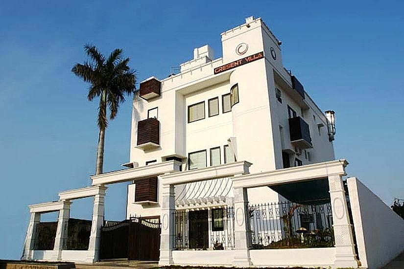 Hotel Cresent Villa