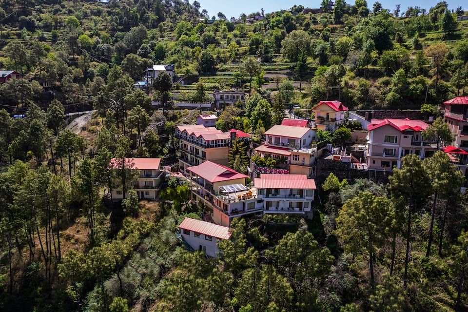 undefined County Inn Maple Chail 2