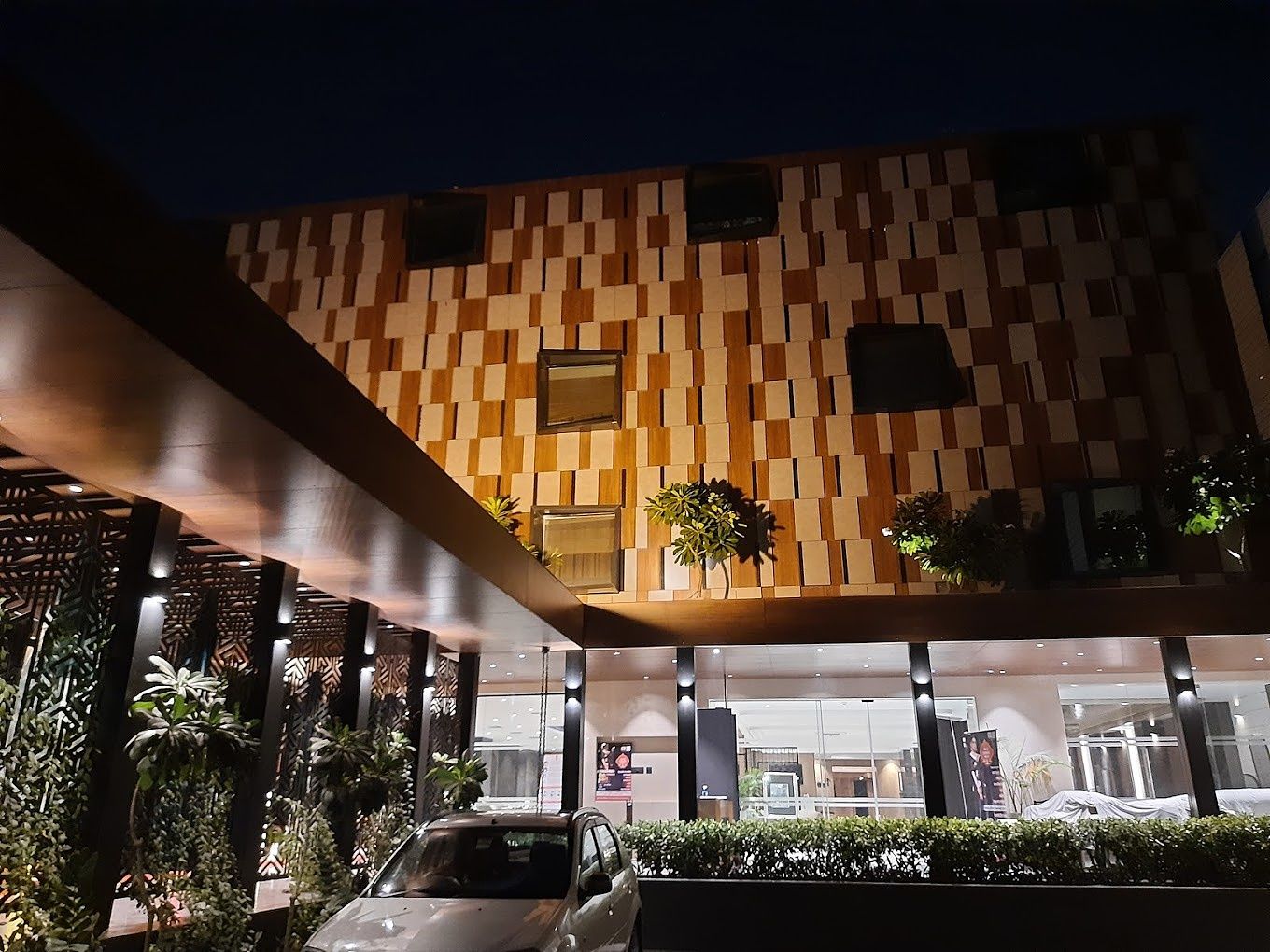 undefined Hotel Levana