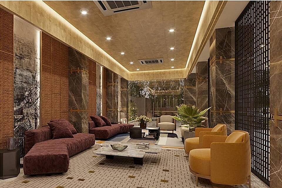 undefined Hotel Levana 3