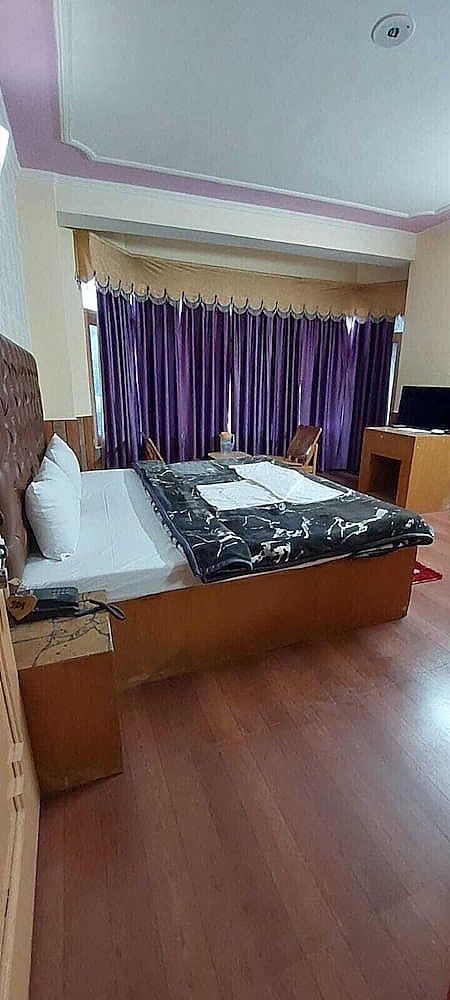 Hotel Jubilant Manali Standard Room 7