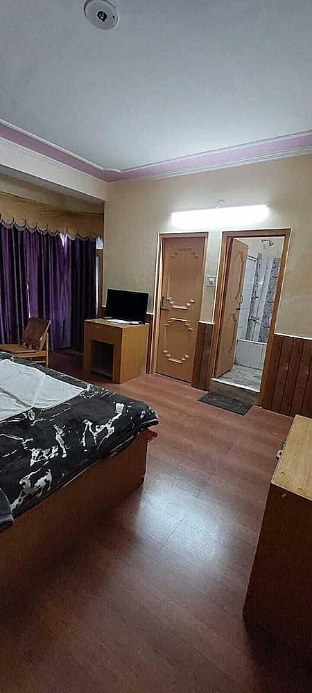 Hotel Jubilant Manali Standard Room 4