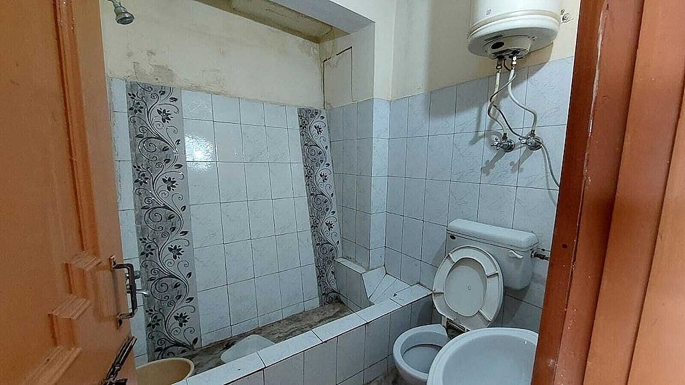 Hotel Jubilant Manali Standard Room 8