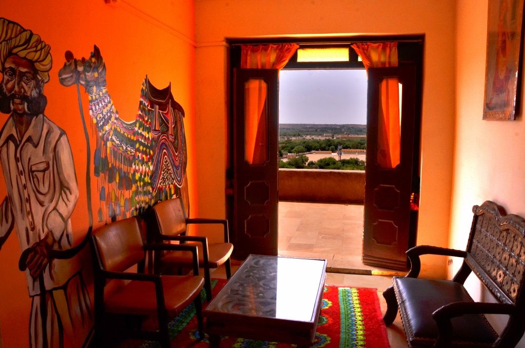 undefined Deepak Hotel & Restaurant