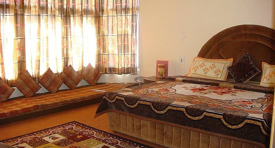 room