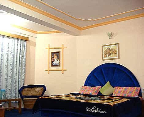 room