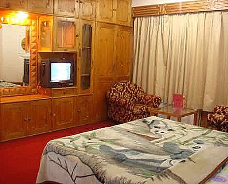 room