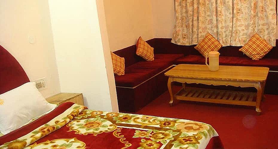 room