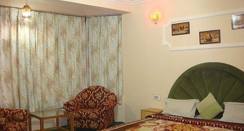 room