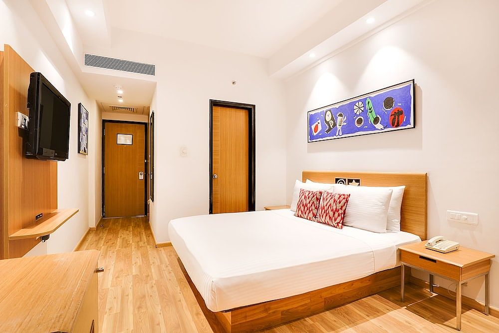 undefined Lemon Tree Hotel, Chandigarh 10