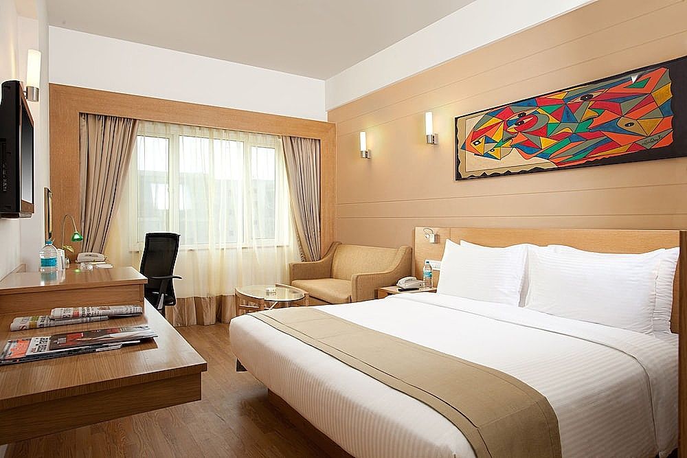 undefined Lemon Tree Hotel, Chandigarh 5