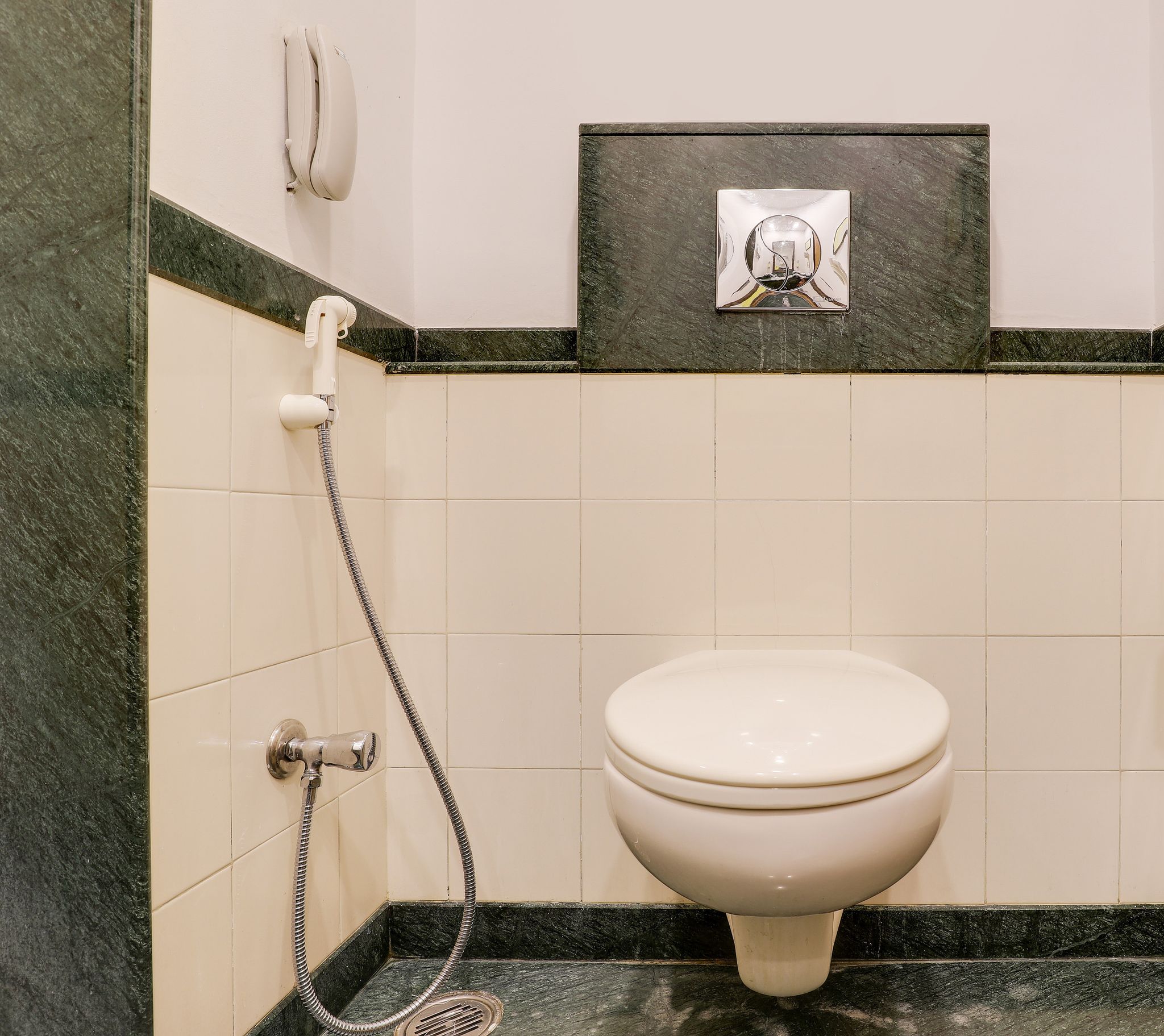 Lemon Tree Hotel, Chandigarh Superior King Room 7