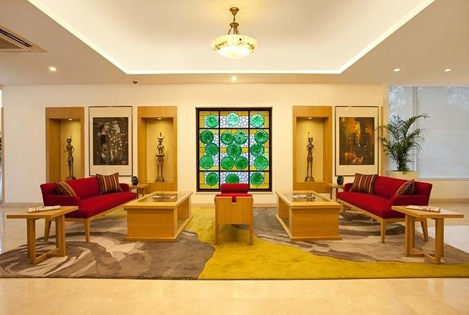 undefined Lemon Tree Hotel, Chandigarh 3