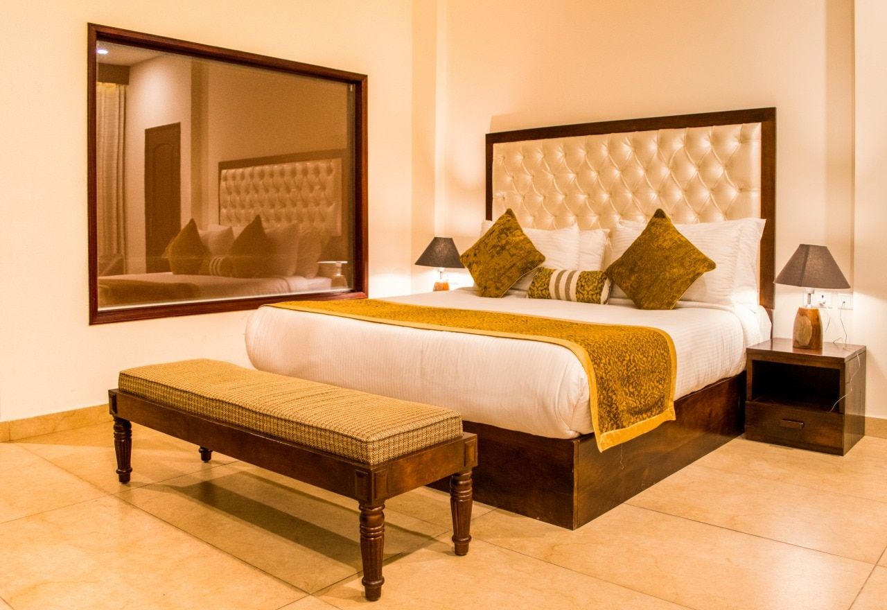 Premium Room (Valley View)