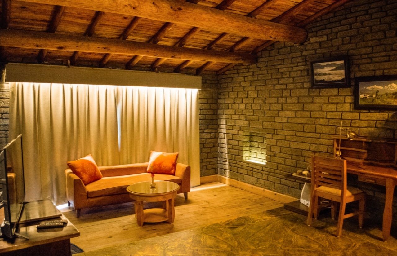 Premium Room (Valley View)