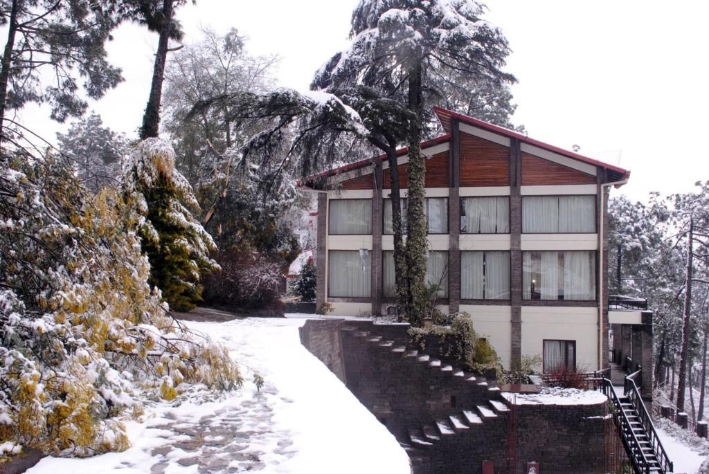 undefined Imperial Heights Binsar 7