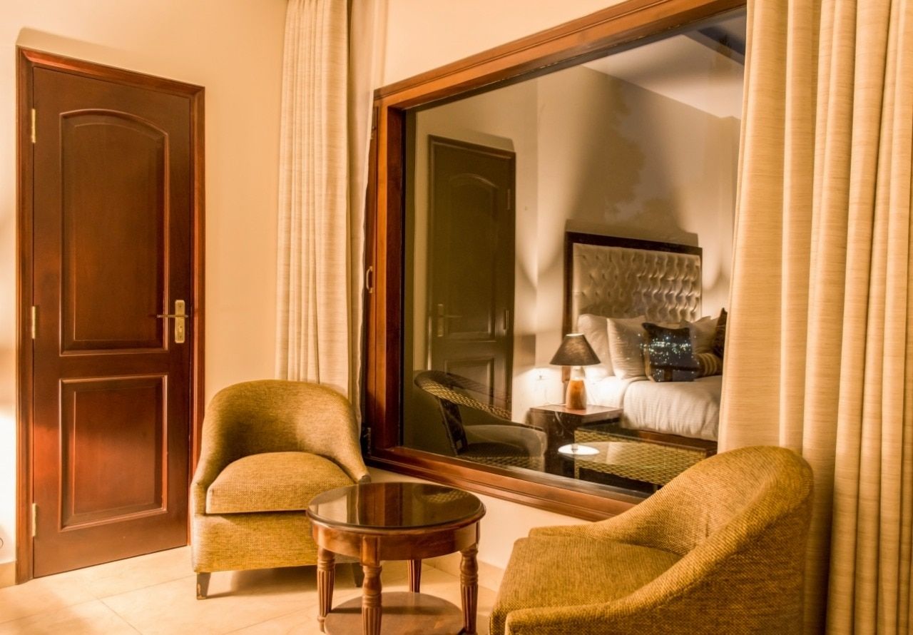 Imperial Heights Binsar Imperial King Room 3