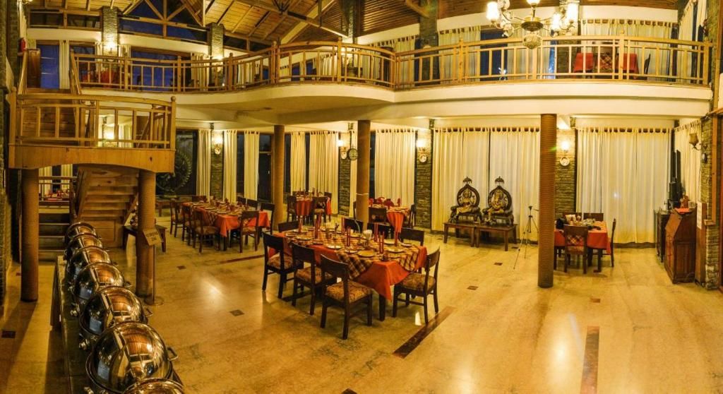 undefined Imperial Heights Binsar 4