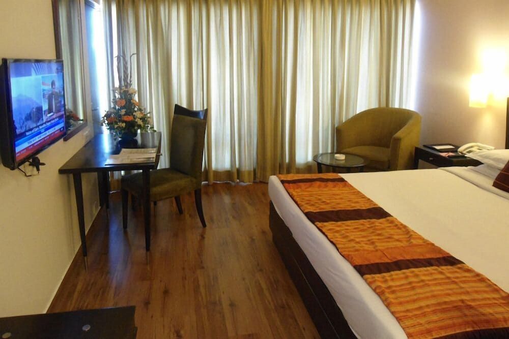 undefined Centurion Inn 5