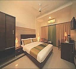 Centurion Inn Comfort Room 3