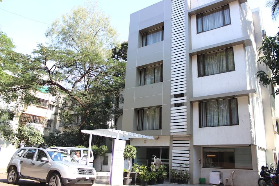 undefined Centurion Inn 6