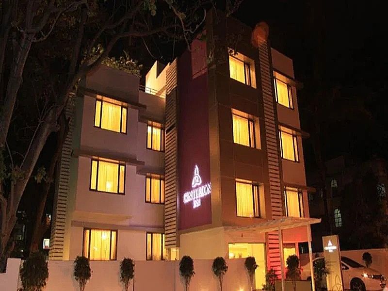 undefined Centurion Inn 9
