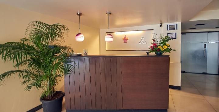 undefined Centurion Inn 3
