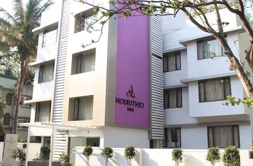 undefined Centurion Inn 7