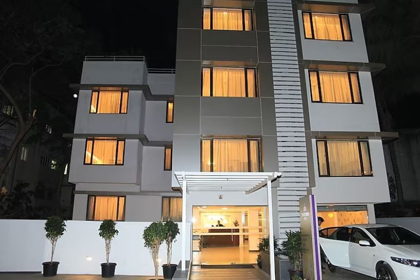 undefined Centurion Inn 2