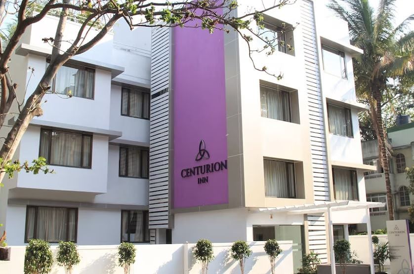 undefined Centurion Inn 8