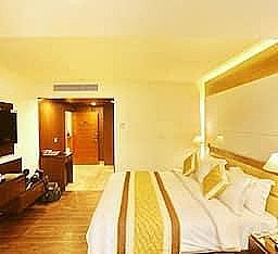 Executive Suite Single Room