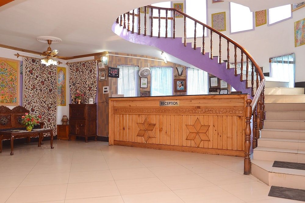 undefined Centre Point Hotel 3