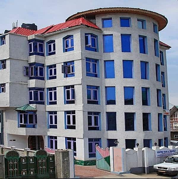 undefined Centre Point Hotel