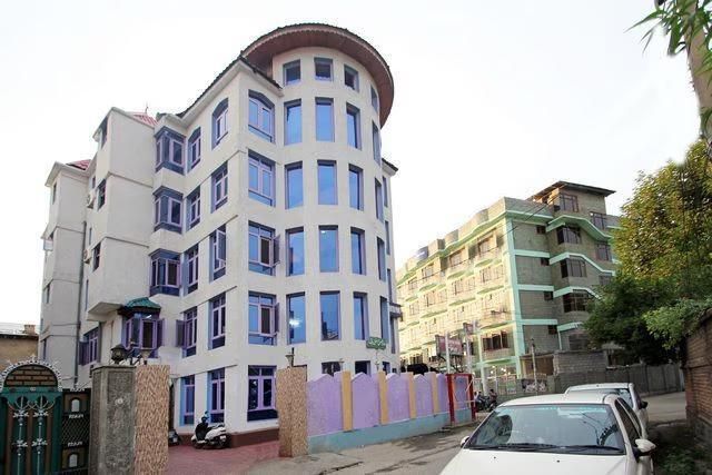undefined Centre Point Hotel 2