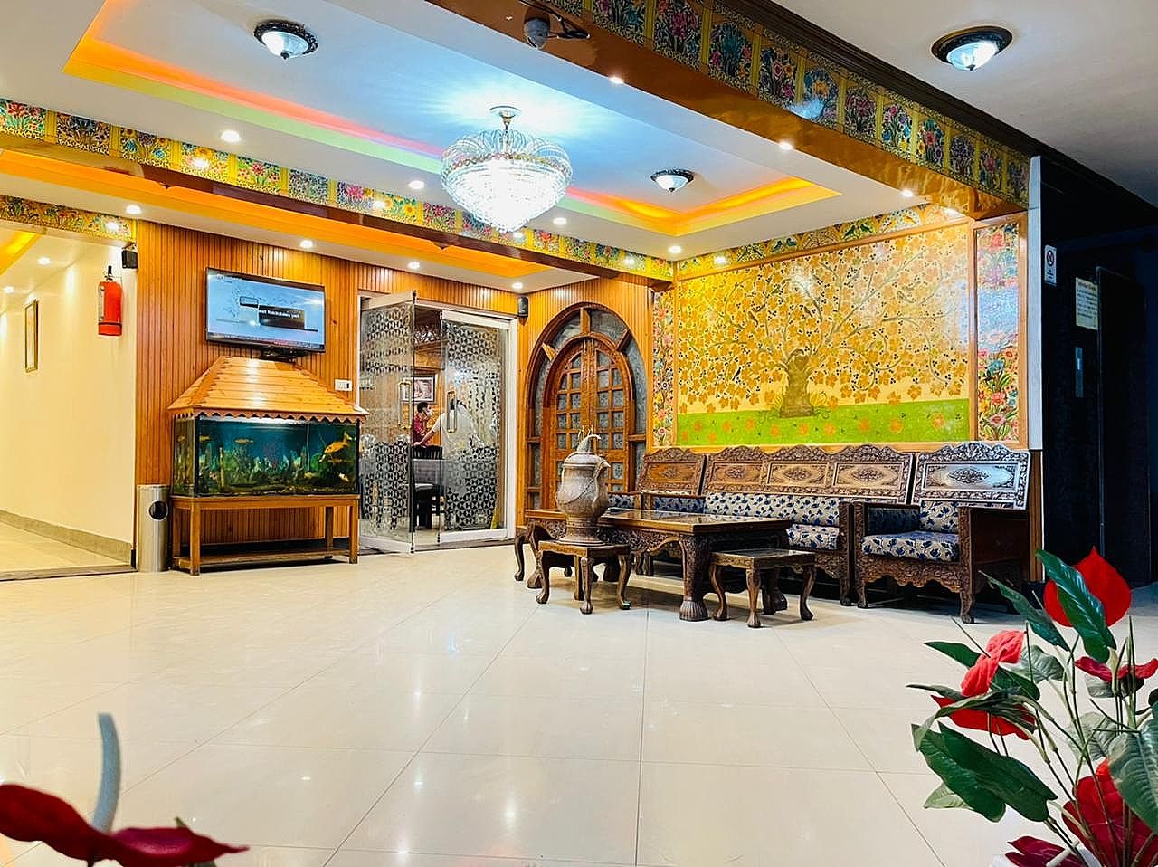 undefined Centre Point Hotel 4