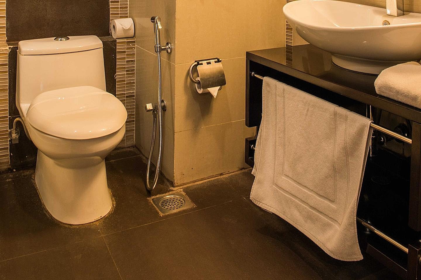 The Red Maple Cottage 5