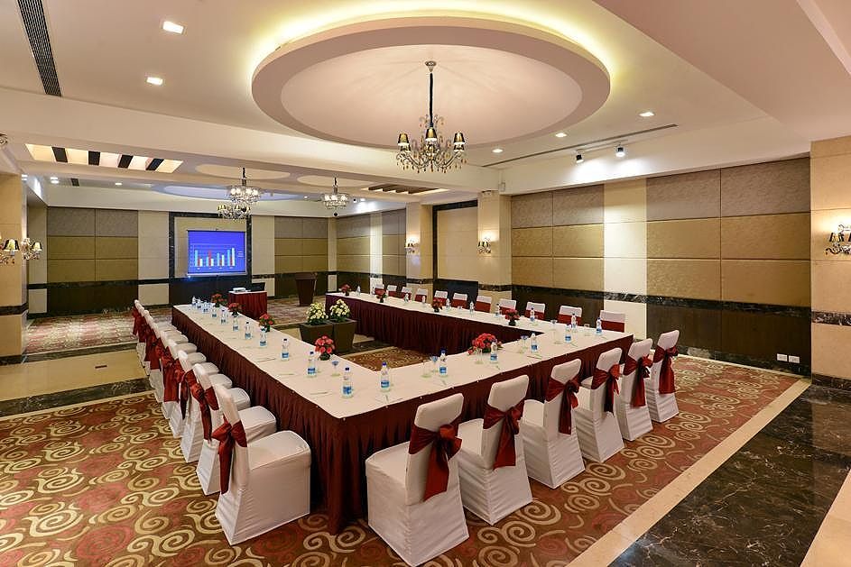 Business Centre
