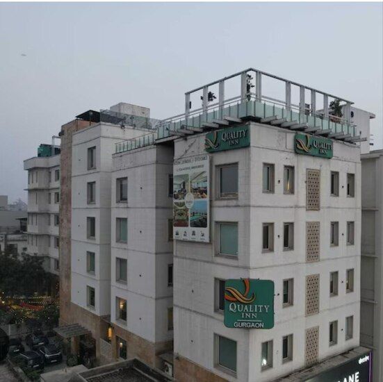 undefined Quality Inn Gurgaon