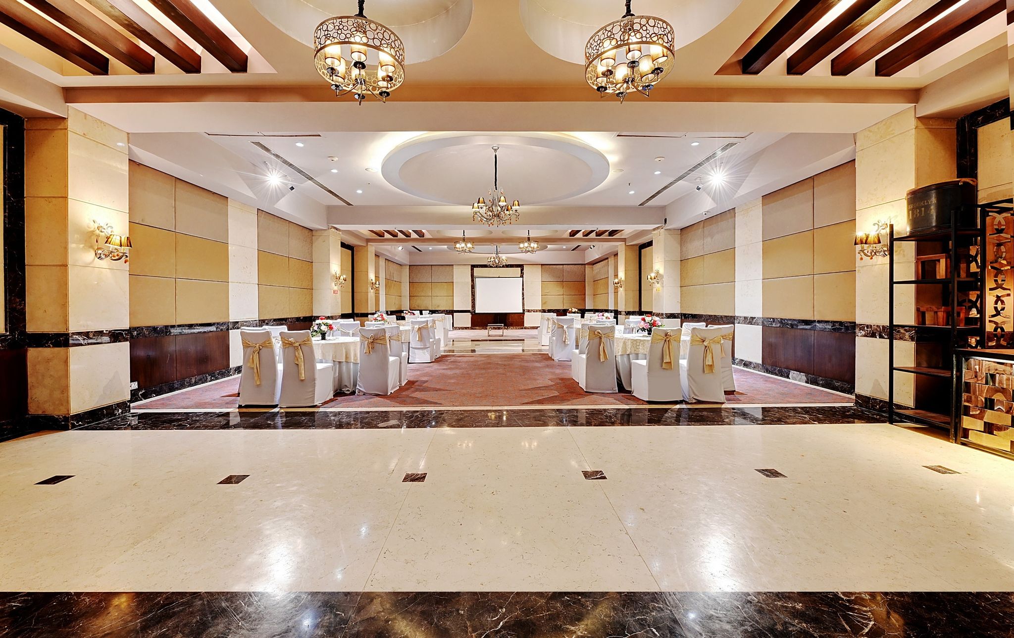 Business Centre
