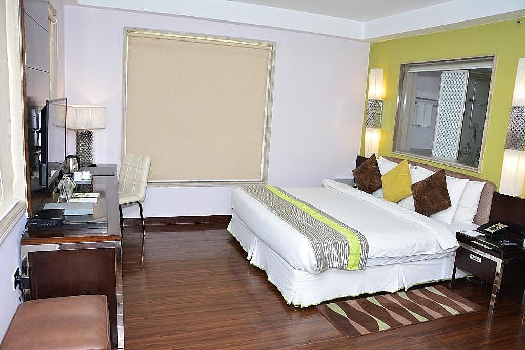 undefined Quality Inn Gurgaon 5