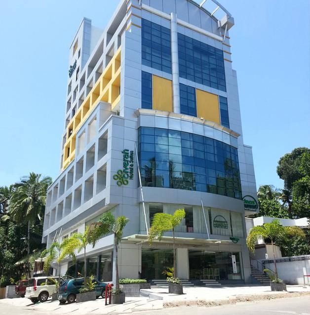 Biverah Hotel & Suites 2