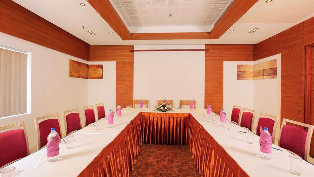 Meeting room / ballrooms