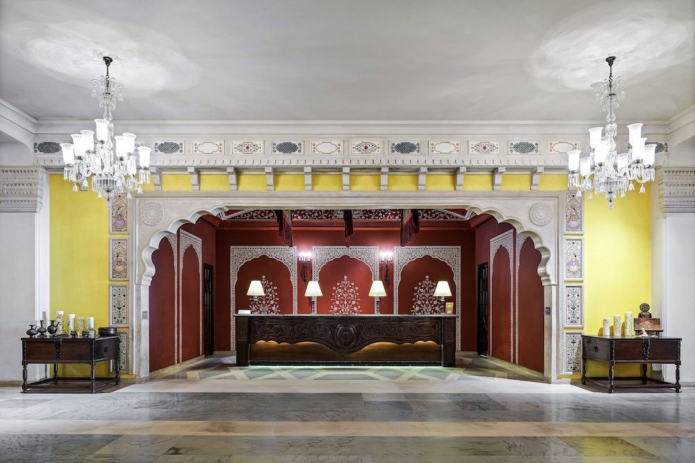 undefined Fairmont Jaipur 3