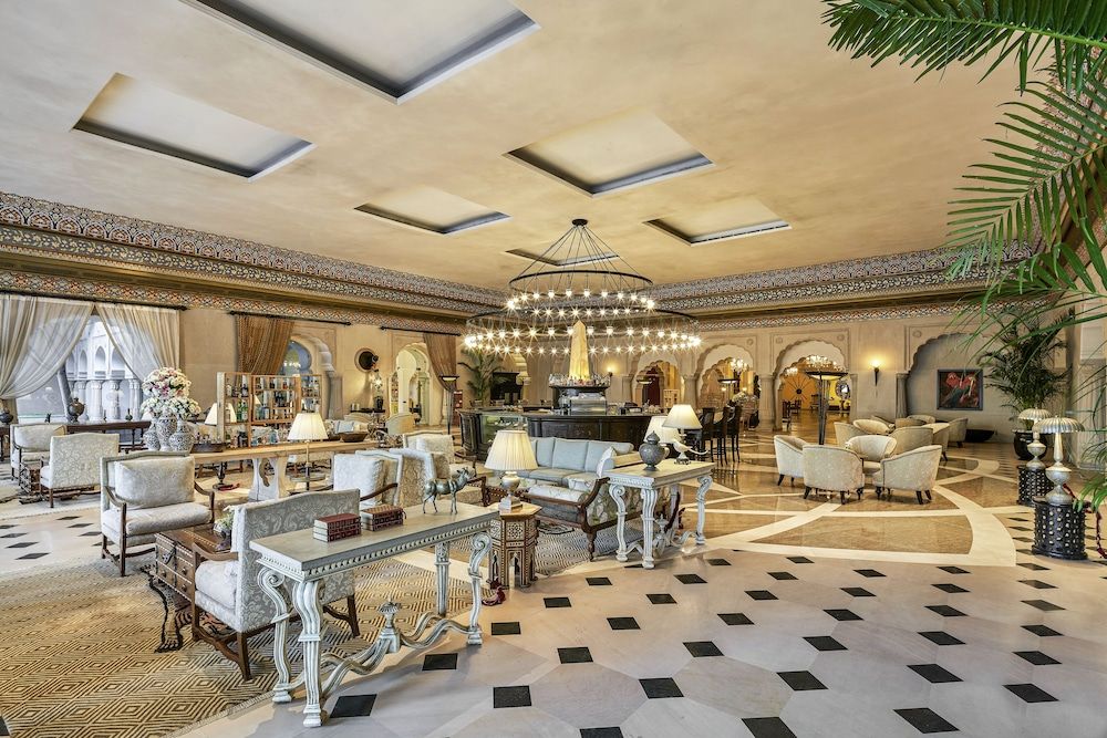 undefined Fairmont Jaipur 5
