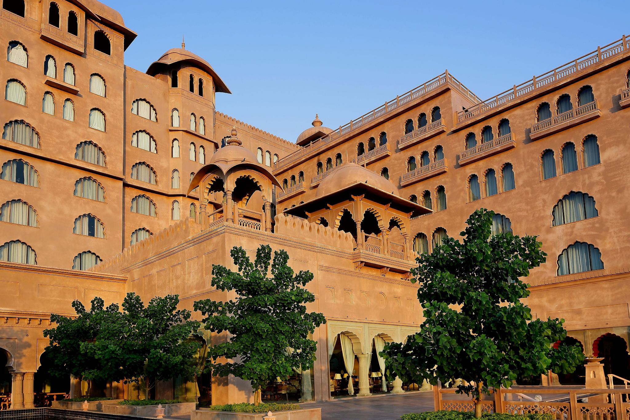 undefined Fairmont Jaipur 9