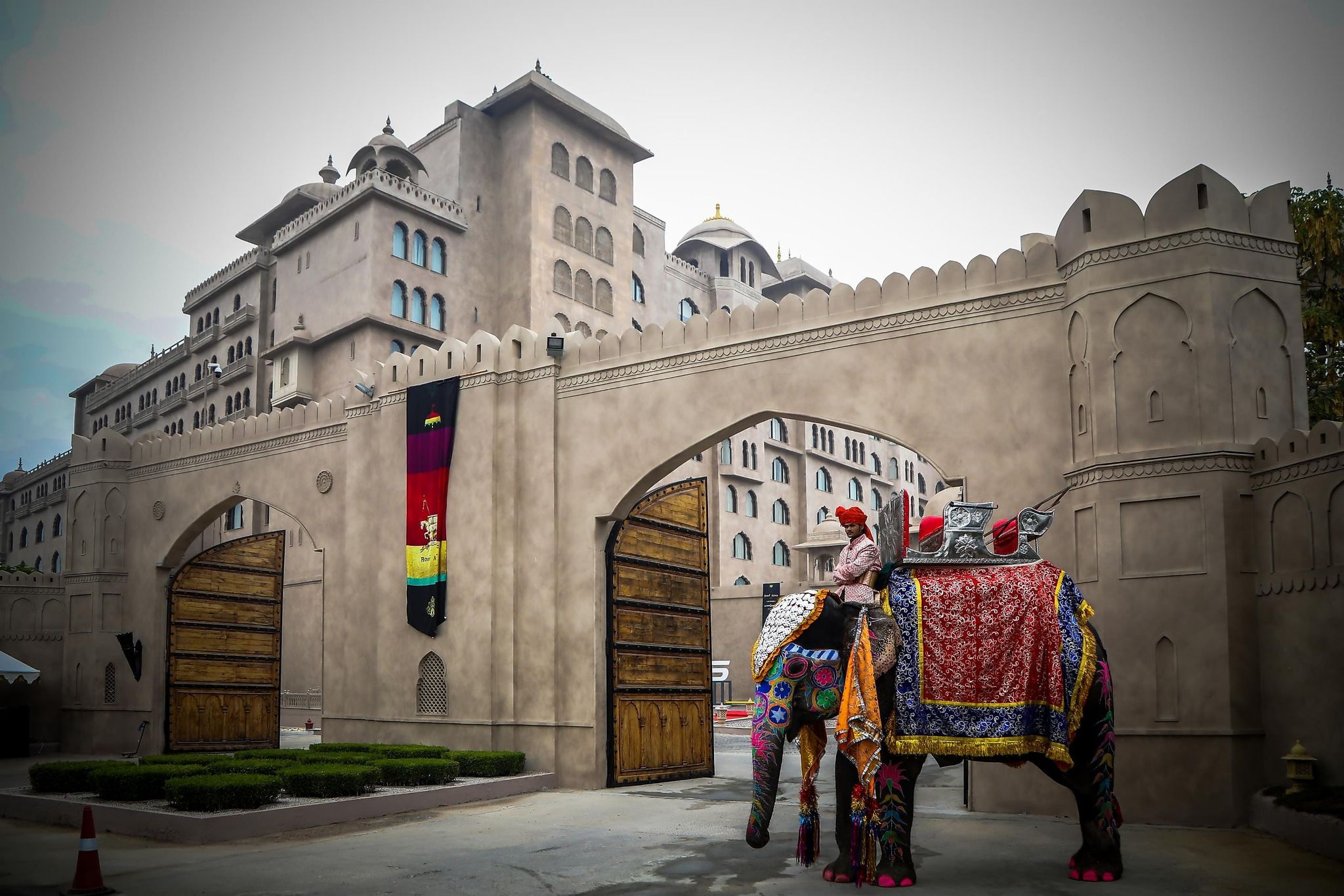 undefined Fairmont Jaipur 8