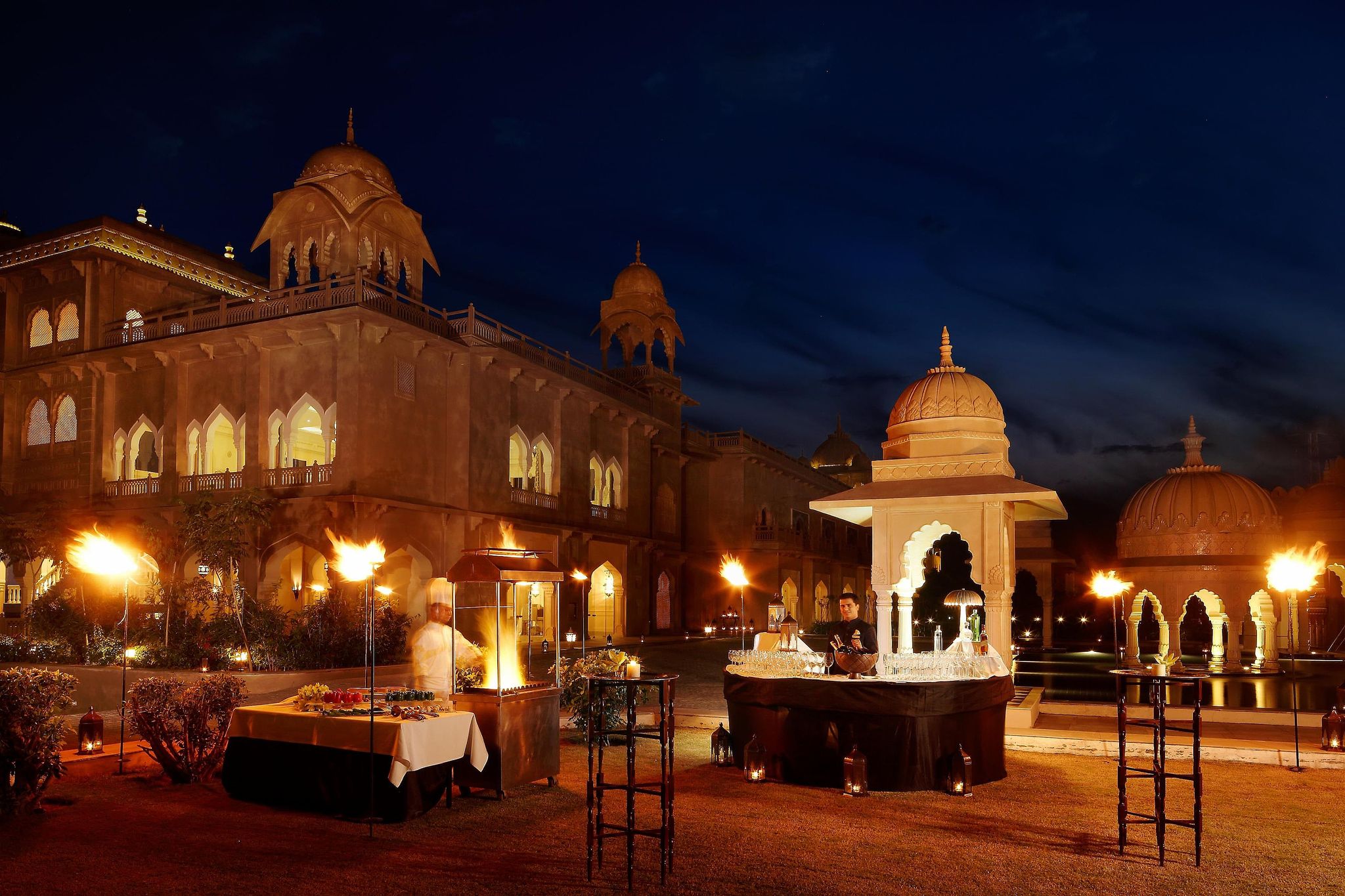 undefined Fairmont Jaipur 7