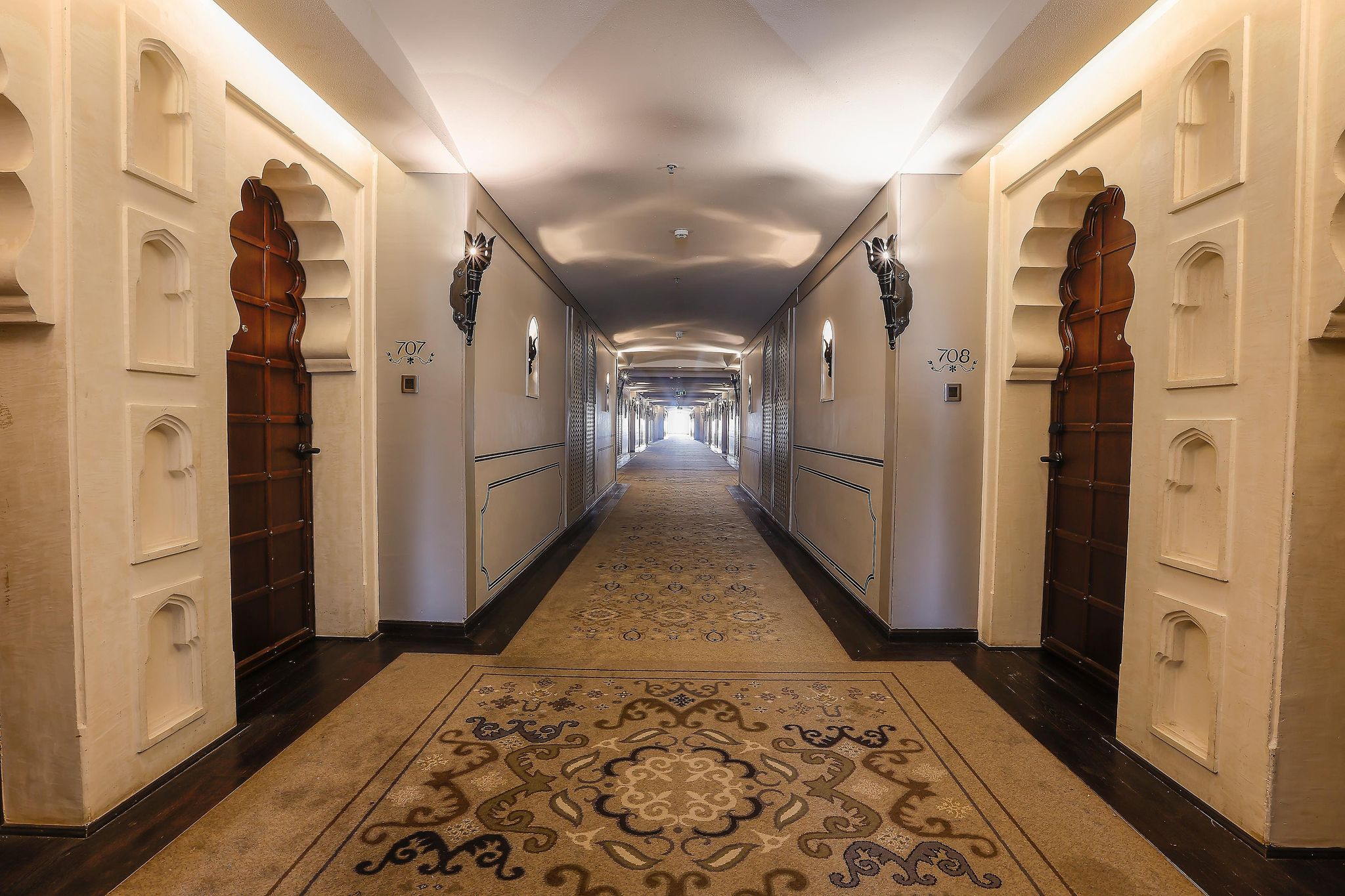 undefined Fairmont Jaipur 4
