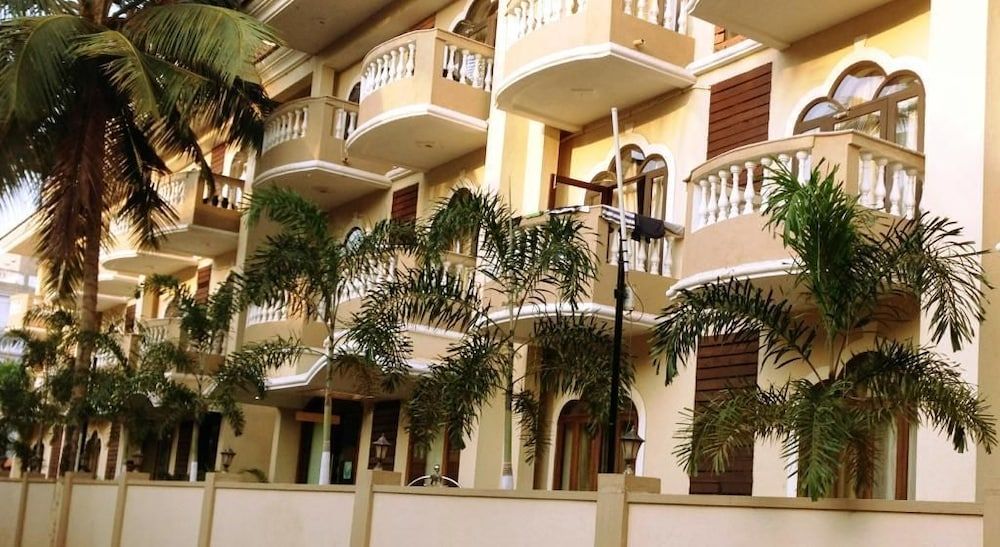 undefined Rega Resort Candolim 9